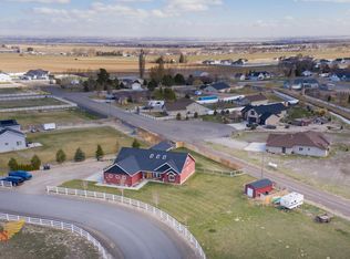 3806 N 2469 E, Filer, ID 83328