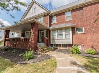 3064 Berkshire Rd, Cleveland Heights, OH 44118
