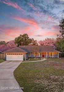 11858 S NARROW OAK Lane, Jacksonville, FL, 32223