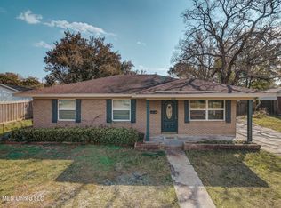 2228 Gregory Blvd, Gulfport, MS 39507