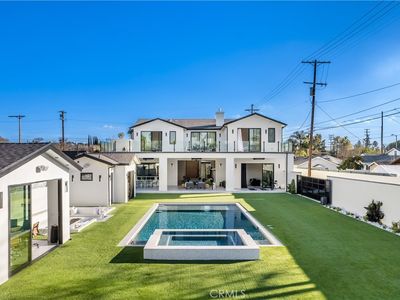 22747 Califa St, Woodland Hills, CA, 91367