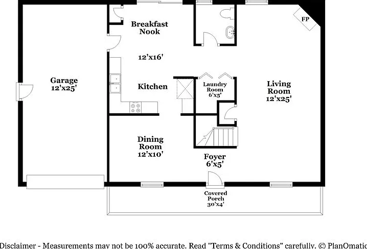 111 Dorchester Ct — Photo 3