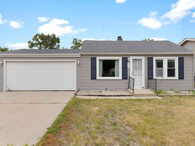 210 Wilson Ave, Machesney Park, IL, 61115