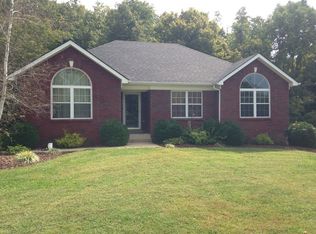 171 Cardinal Ct, Mount Eden, KY 40046