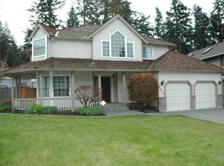 36502 31st Ave S, Federal Way, WA