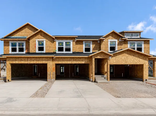 1488 W Banner Dr #831, Saratoga Springs, UT 84045