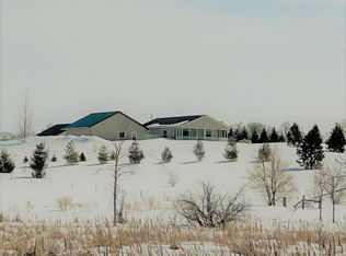 39123 418th Ave, Perham, MN 56573