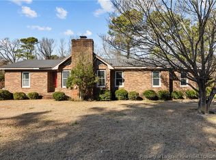 3113 Arabia Rd, Raeford, NC 28376