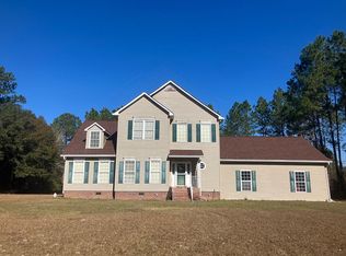 2210 Arabi Warwick Rd, Cordele, GA 31015