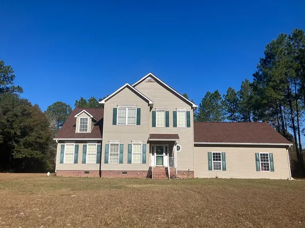 2210 Arabi Warwick Rd, Cordele, GA 31015