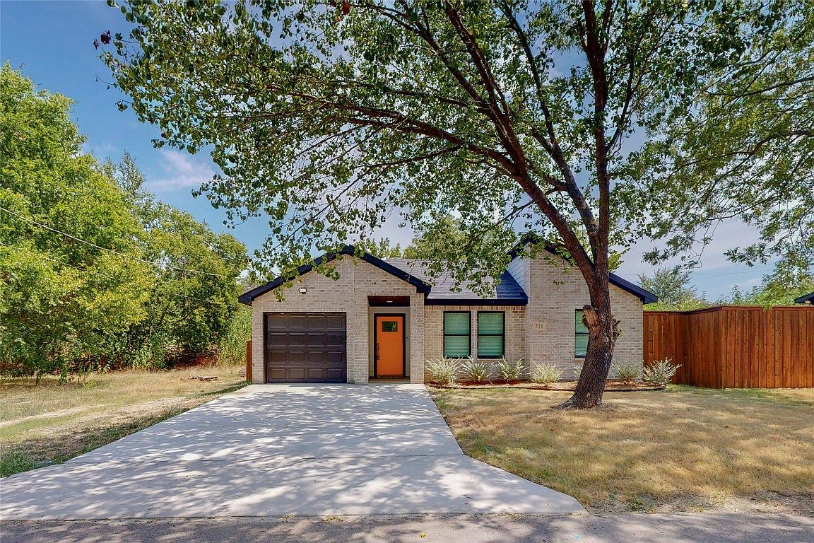 711 E 2nd Ave, Corsicana, TX 75110 MLS 20397561 Zillow