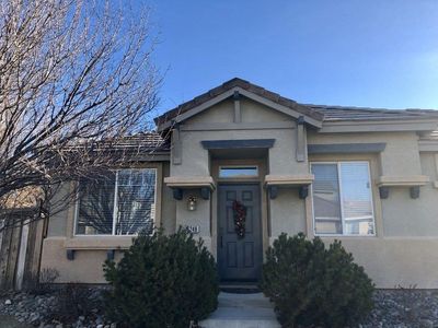 6248 Black Cinder Ct, Sparks, NV, 89436
