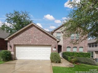 8719 Rancho De Taos, Helotes, TX 78023