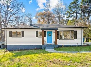 4040 Booker Ave, Durham, NC 27713