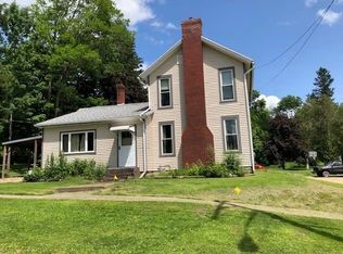 51 Depot St, Friendship, NY 14739