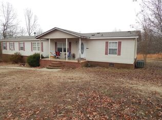 8904 County Road 11, Florence, AL 35633