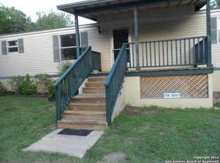 15047 Antonio Dr, Helotes, TX 78023