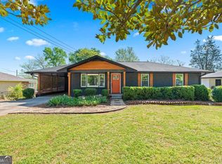 5185 Jones Cir, College Park, GA 30349