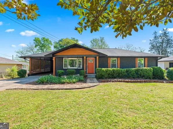 5185 Jones Cir, College Park, GA 30349