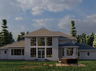 7910 Mayfield Rd, Gates Mills, OH 44040