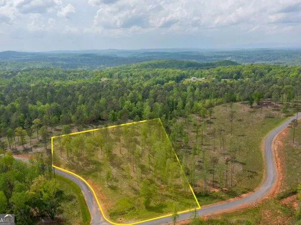 L349 The Vineyard At Yukon, Ellijay, GA 30540