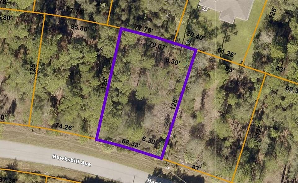 1st image of Hawksbill Avenue Lot #36