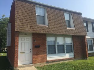 7626 Mount Hood St, Dayton, OH 45424