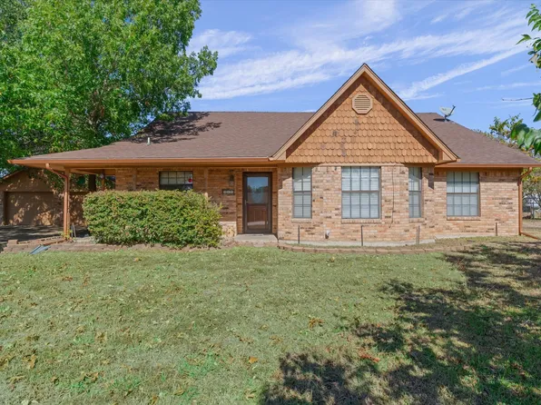 122 Bull Durham Rd, Wills Point, TX 75169