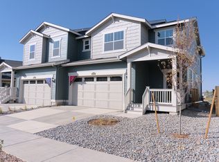 16179 Milehouse Ave, Parker, CO 80134