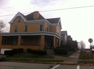 601 Green St #1, Greensburg, PA