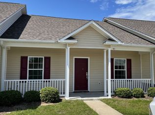 401 Barry McCaffrey Blvd Unit K3, Hinesville, GA 31313