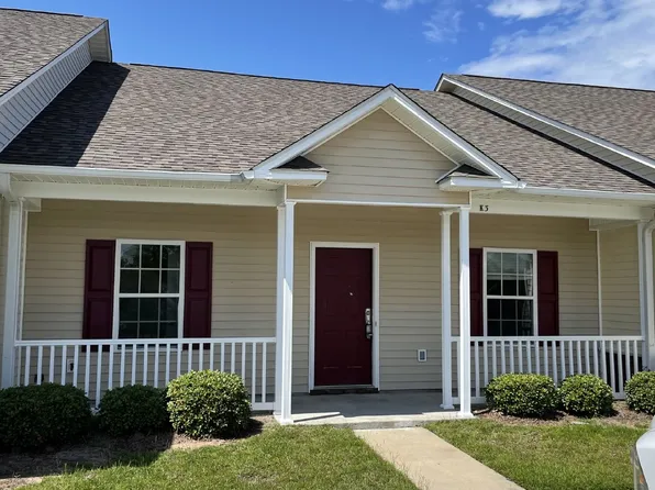 401 Barry McCaffrey Blvd Unit K3, Hinesville, GA 31313