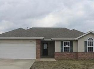 5535 W Josh St, Springfield, MO 65802