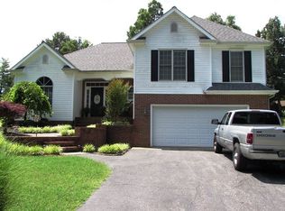 320 Carson Way, Paducah, KY 42003