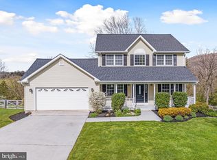 1446 Canterbury Rd, Front Royal, VA 22630