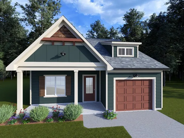 645 Pherson St, Aiken, SC 29801
