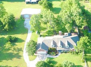 6975 W Fm 922, Era, TX 76238