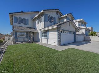 17725 Vista Point Dr, Victorville, CA 92395