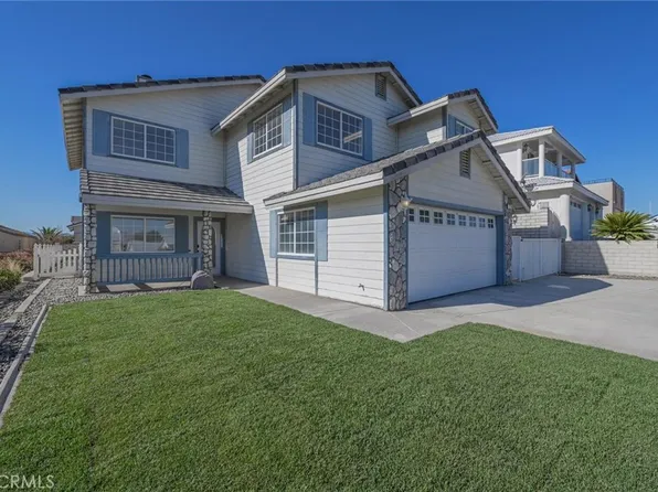 17725 Vista Point Dr, Victorville, CA 92395