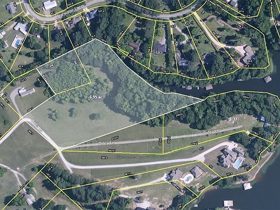 2nd image of 0 Orlea Ln
