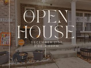 1905 Sandersville Rd, Lexington, KY 40511