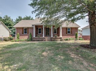 1152 Hunters Chase Dr, Franklin, TN 37064
