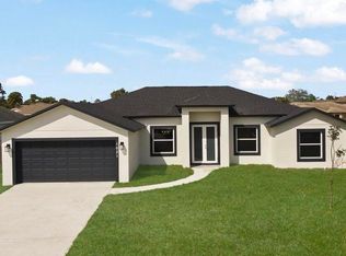 471 Saul Rd SW, Palm Bay, FL 32908