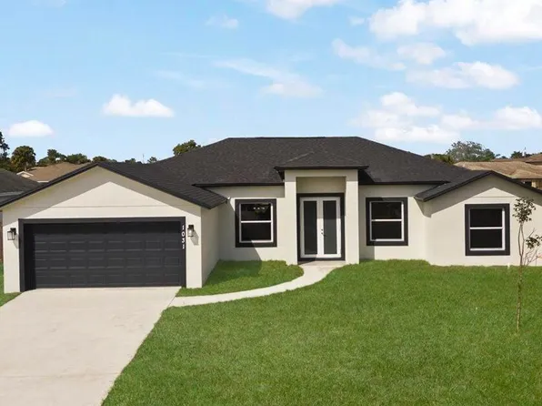 471 Saul Road SW, Palm Bay, FL 32908