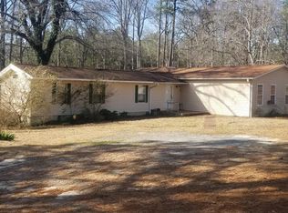 751 Jackson Springs Rd, Jackson Springs, NC 27281