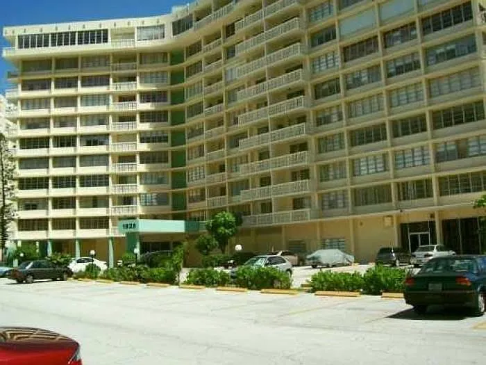 1825 S Ocean Dr