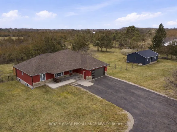 3741 County Road 3, Prince Edward County, ON K0K 1L0