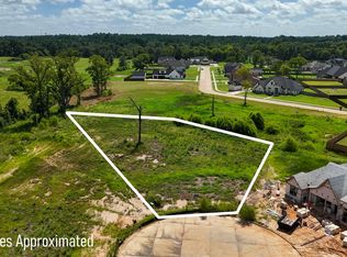 12024 Cedar Cir LOT 6, Flint, TX 75762
