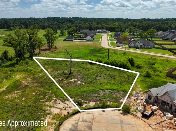 12024 Cedar Cir Lot 6, Flint, TX 75762