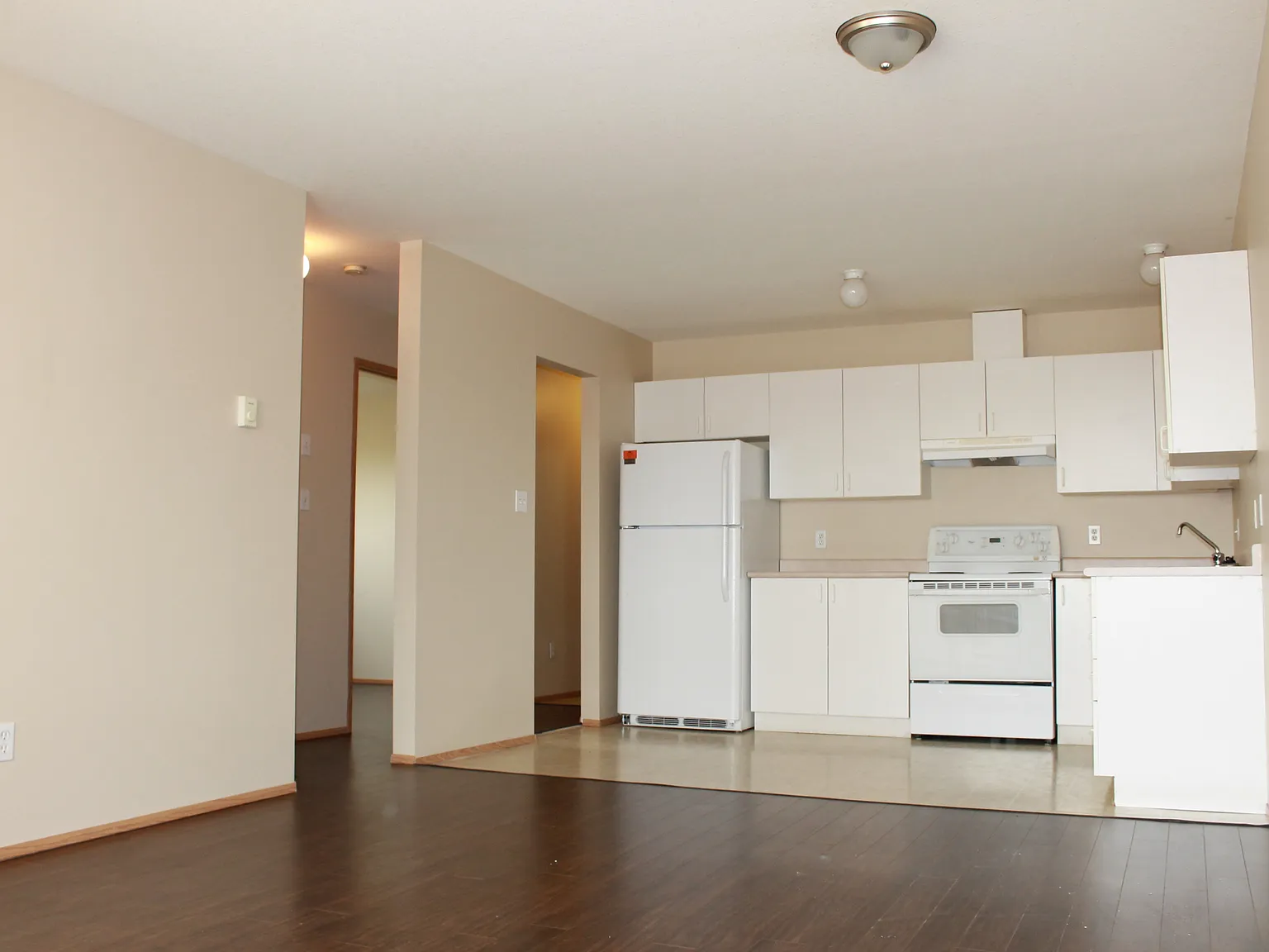 Northgate Apartments — Photo 4